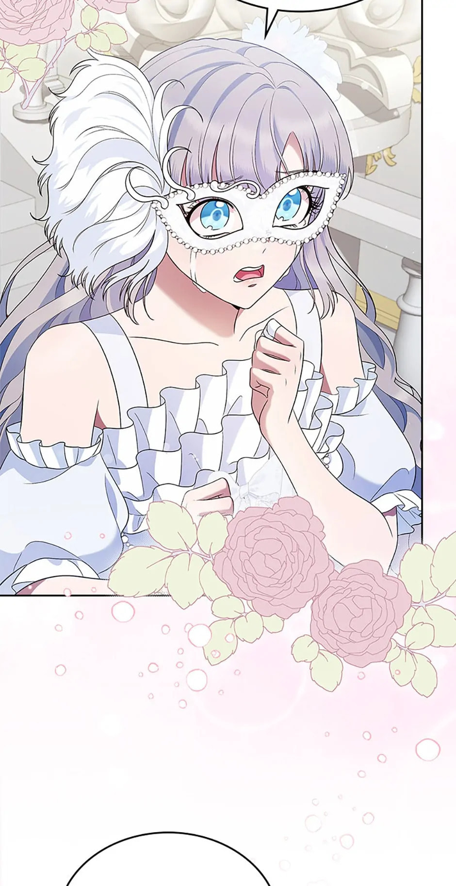 I Stole the Female Lead's First Love – Chapter 27 page 58