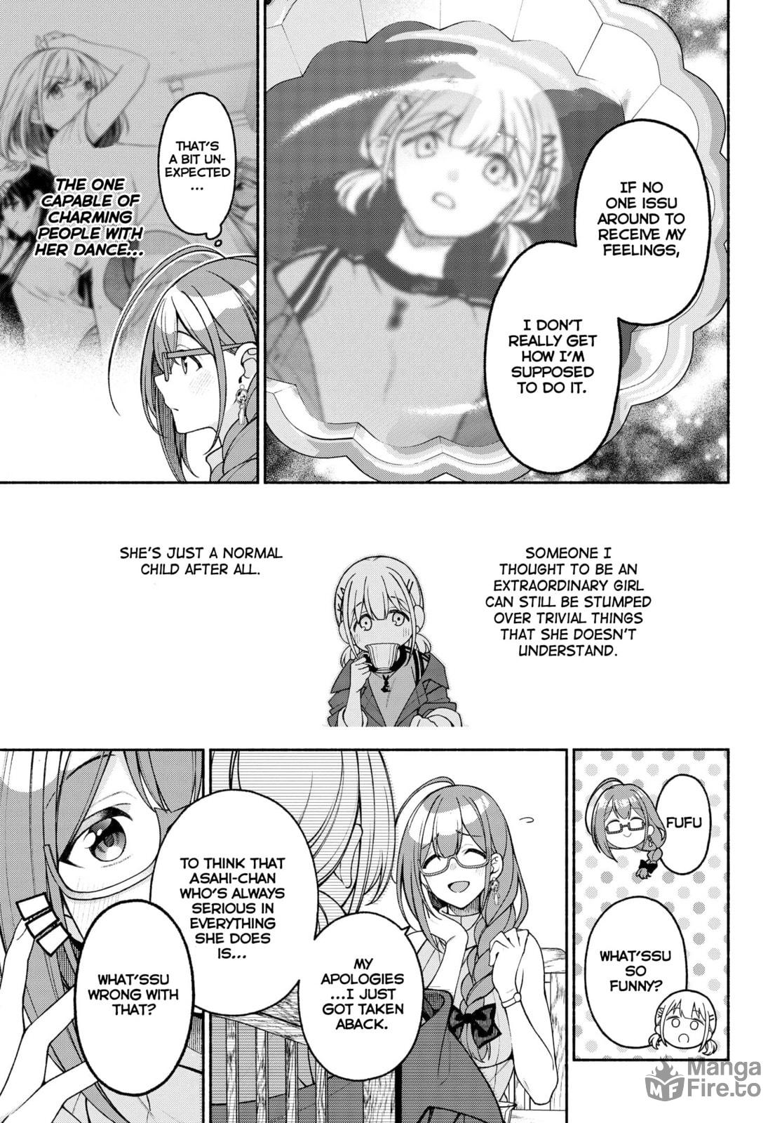 Telepathy page 8