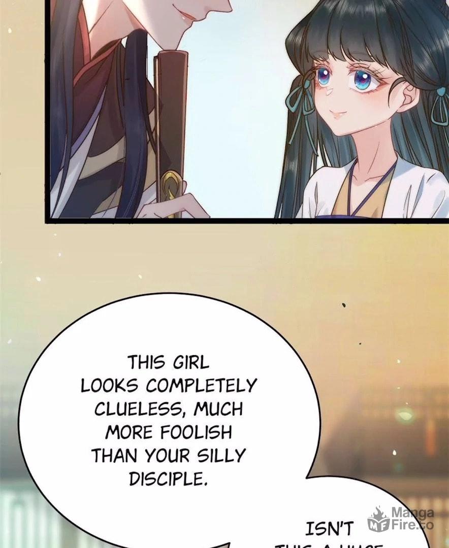 I Heard That He Likes Master page 9