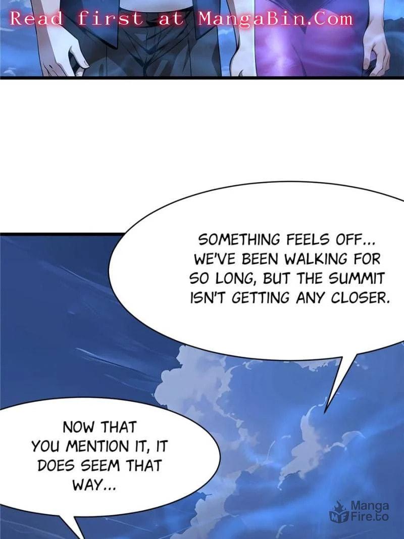 My Harem in a Foreign World – Chapter 57 page 23