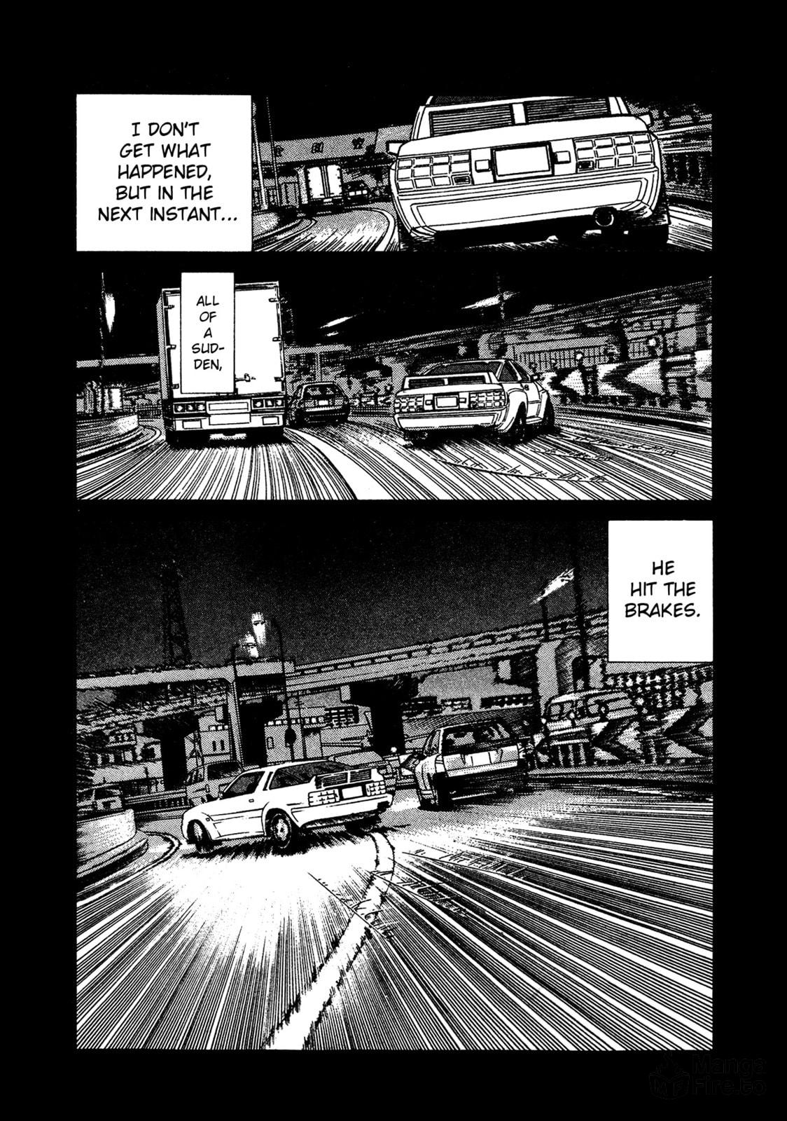 Big Buddha’s Position page 5