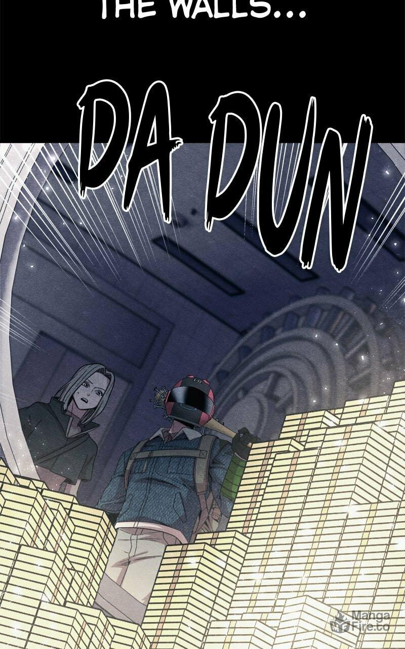 Zombie X Slasher – Chapter 58 page 44