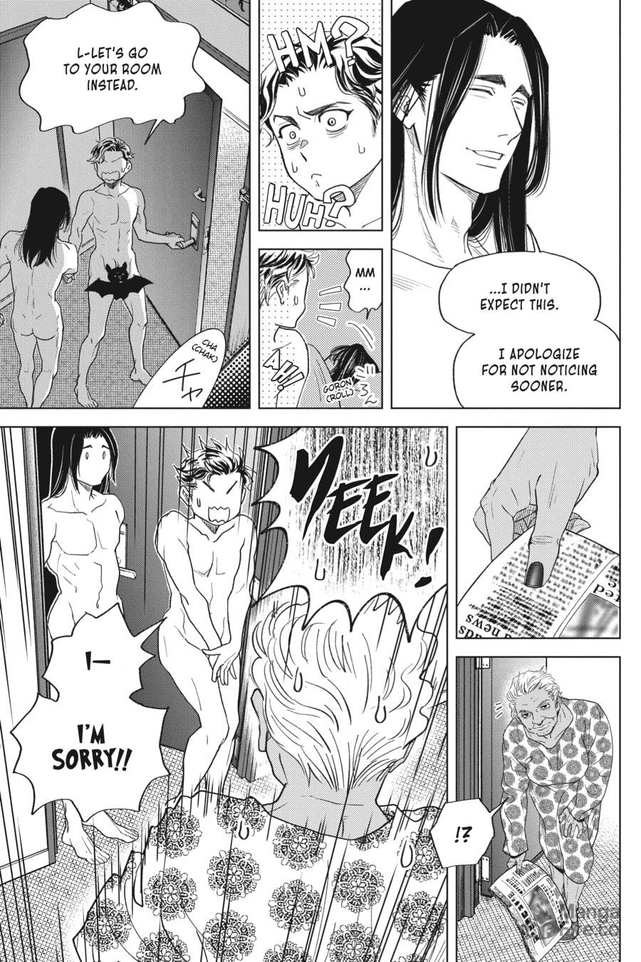 AL's HOMECOMING page 44