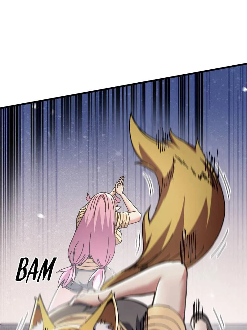 Kanshou Monvmen De Dian Yu Zhang – Chapter 70 page 1
