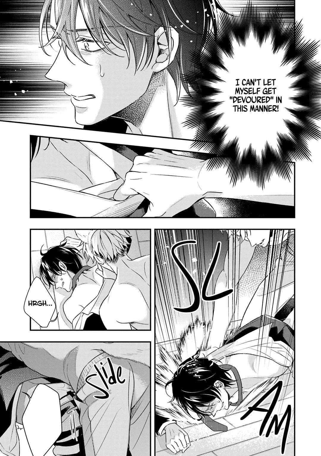 Tumbling Ace page 15
