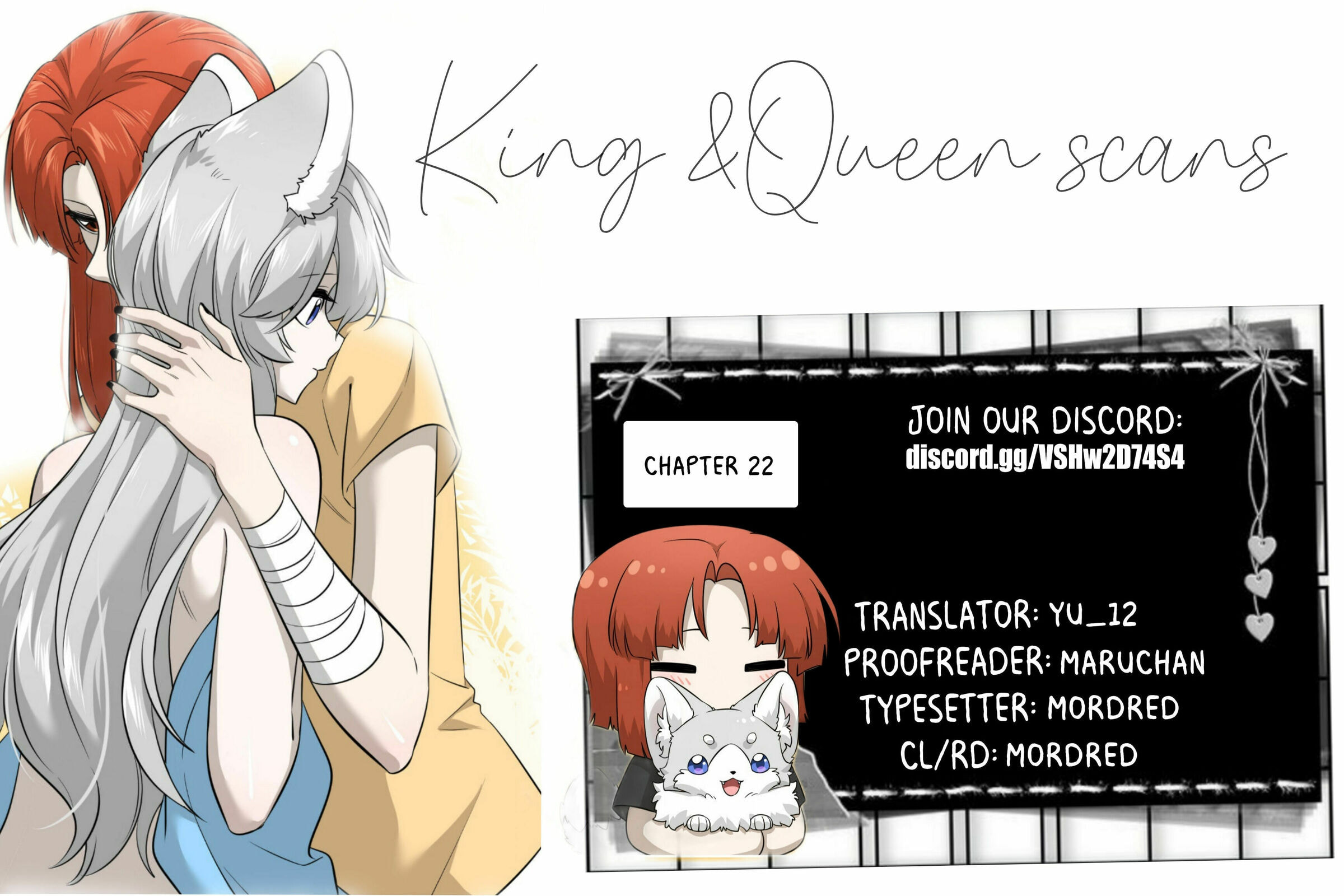 My Food Looks Very Cute (Colored) – Chapter 22 page 0