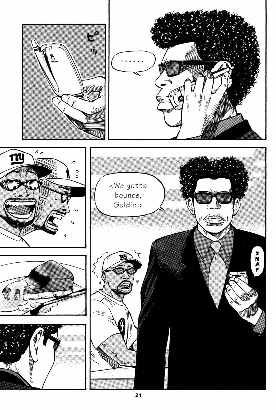 BECK – Chapter 28 page 12