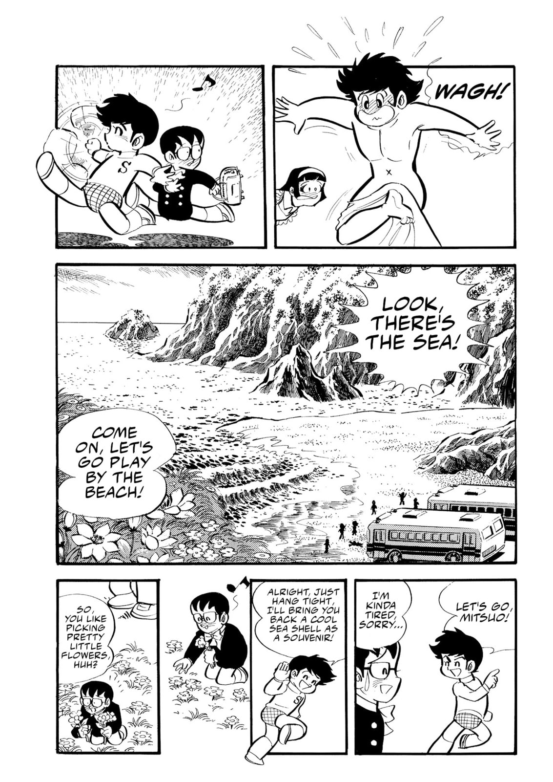 Stronger T4. page 10