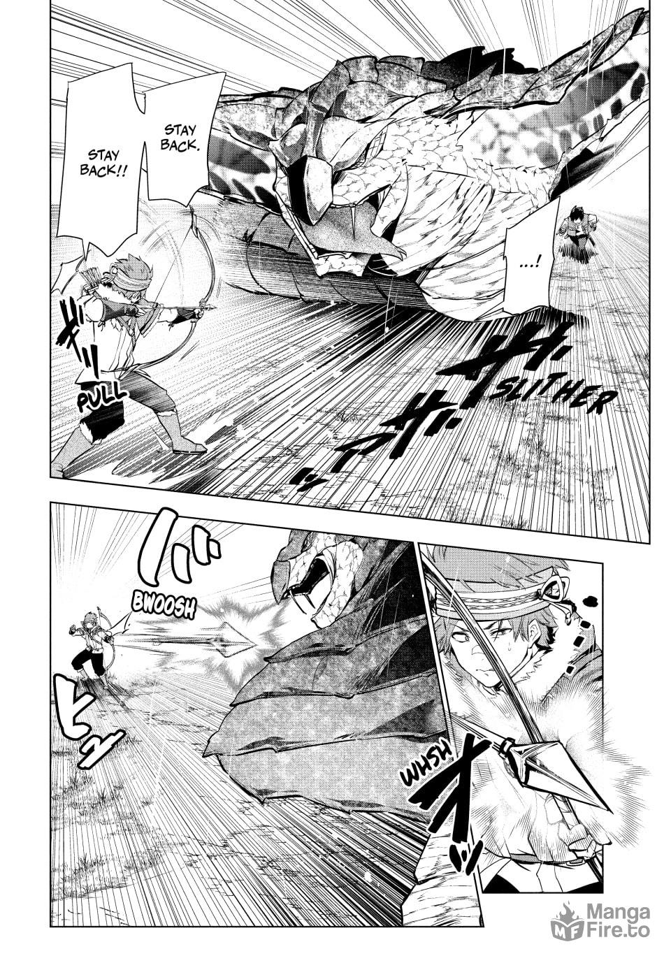 Kaiko sareta Ankoku Heishi (30-dai) no Slow na Second Life – Chapter 4 page 2