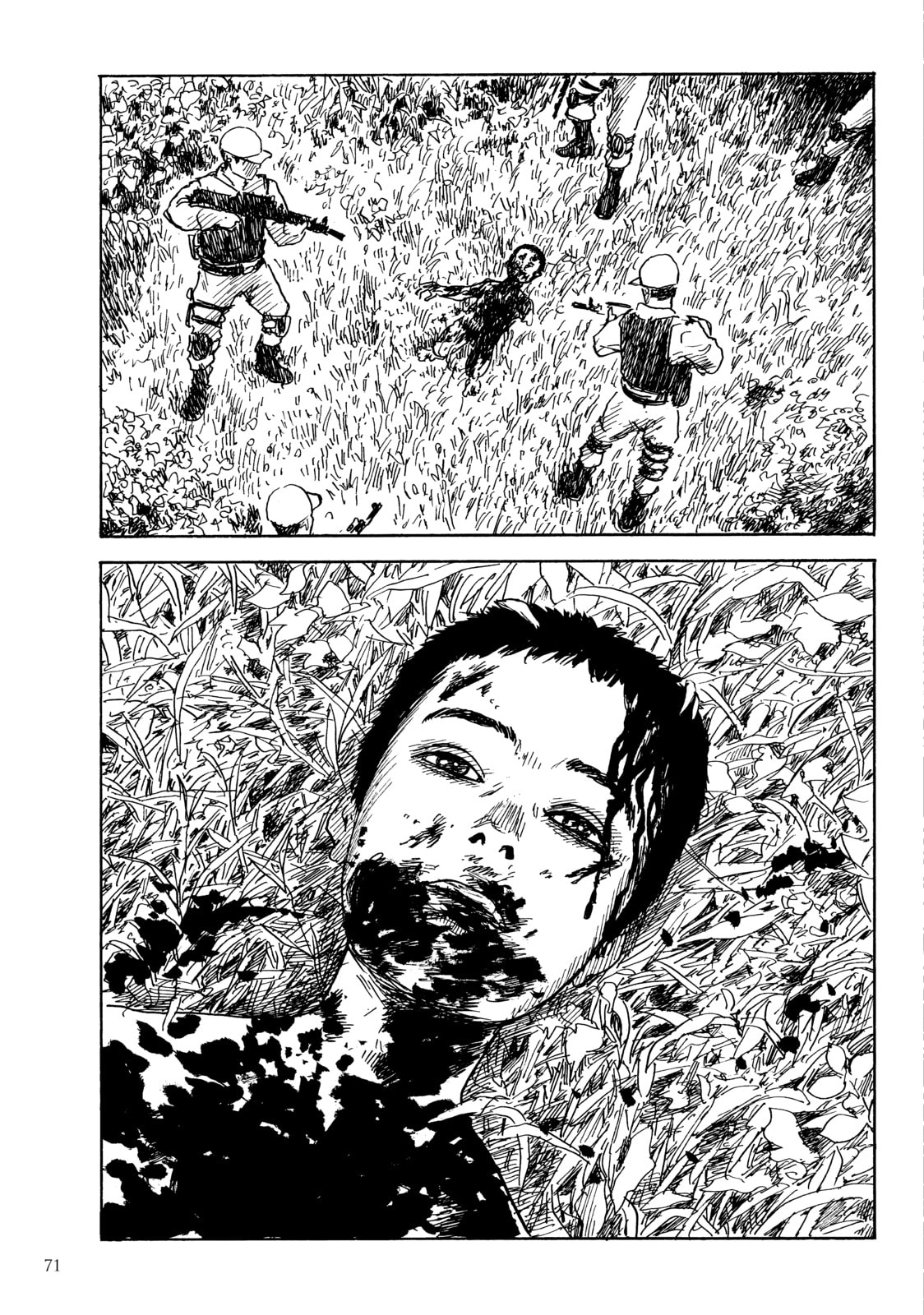Human page 31