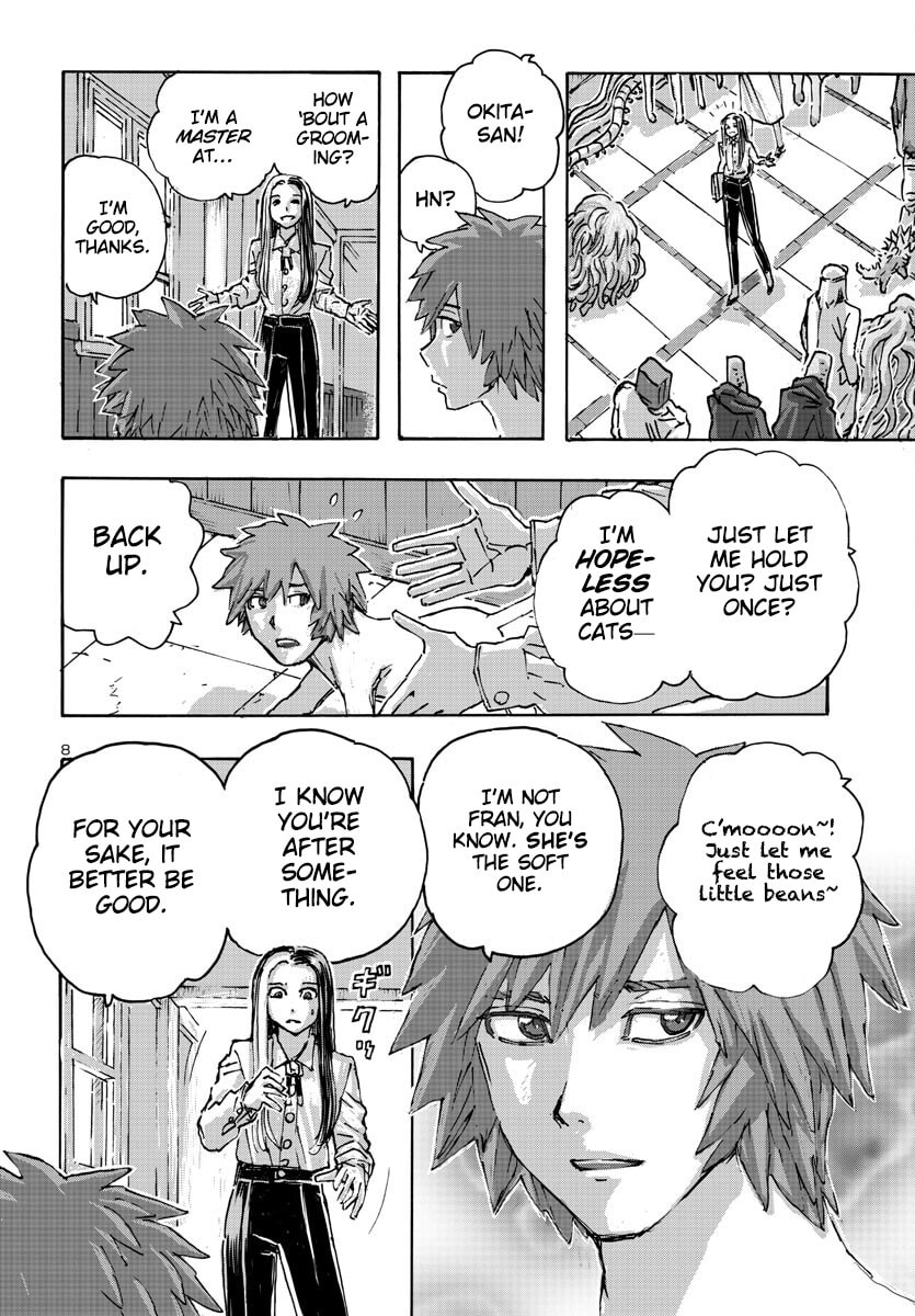 Her Again… page 7