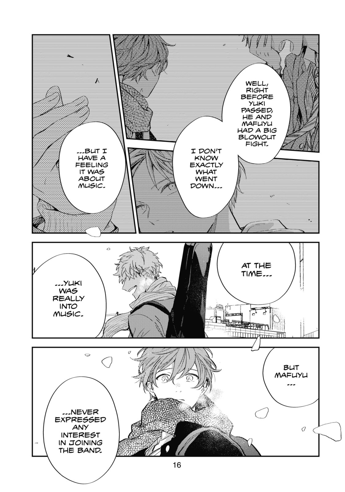Given – Chapter 33 page 13