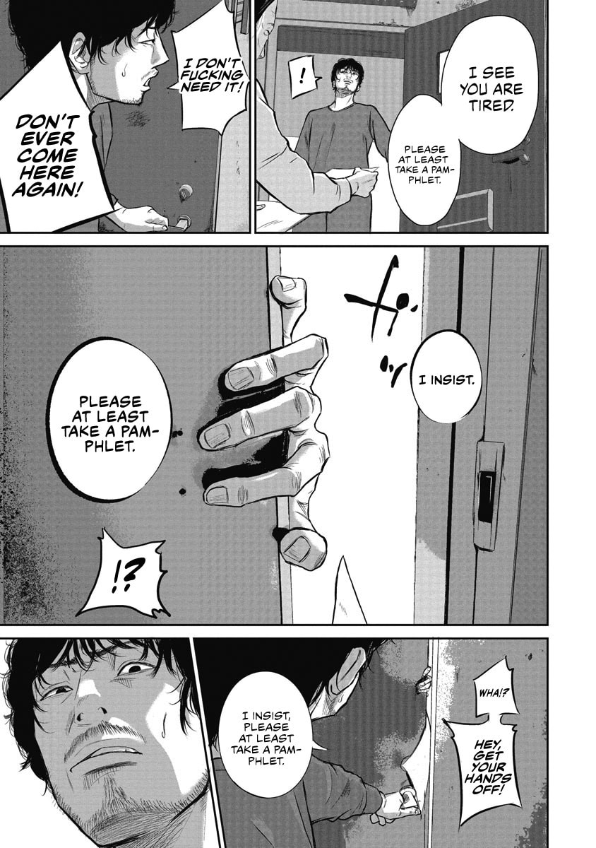 Smiling at you page 13