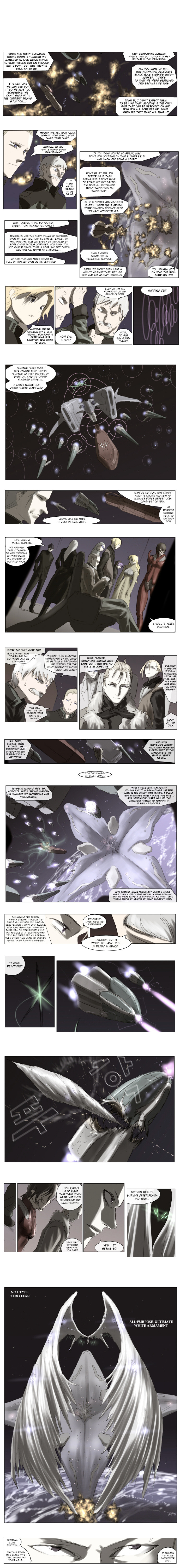 Pray – Part 46 | White, Blue page 2