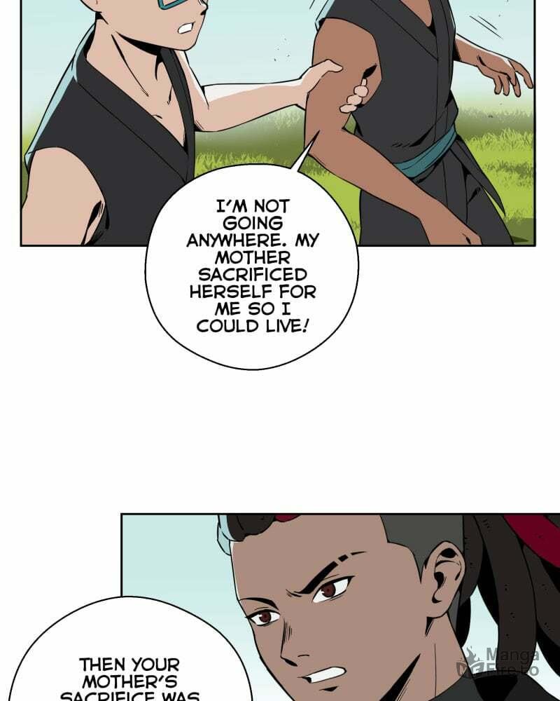 Black Sun – Chapter 50 page 23