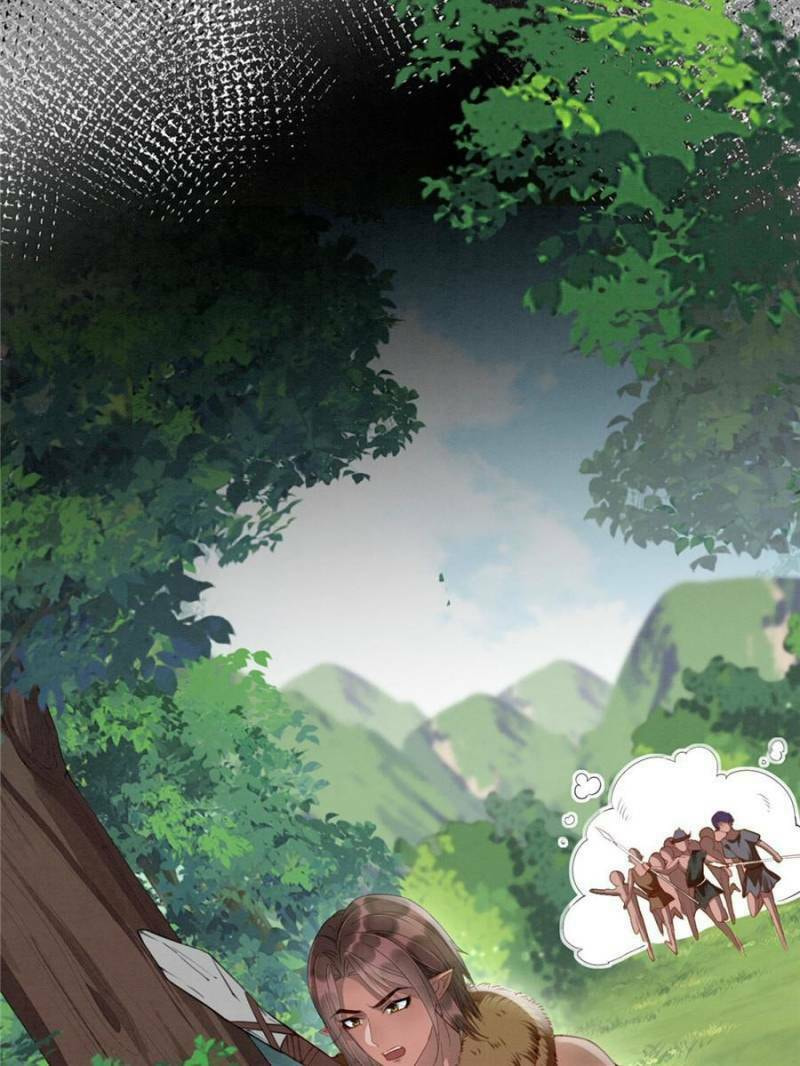 Help! My Beast Husband Pampers Me Too Much! – Chapter 11 page 21