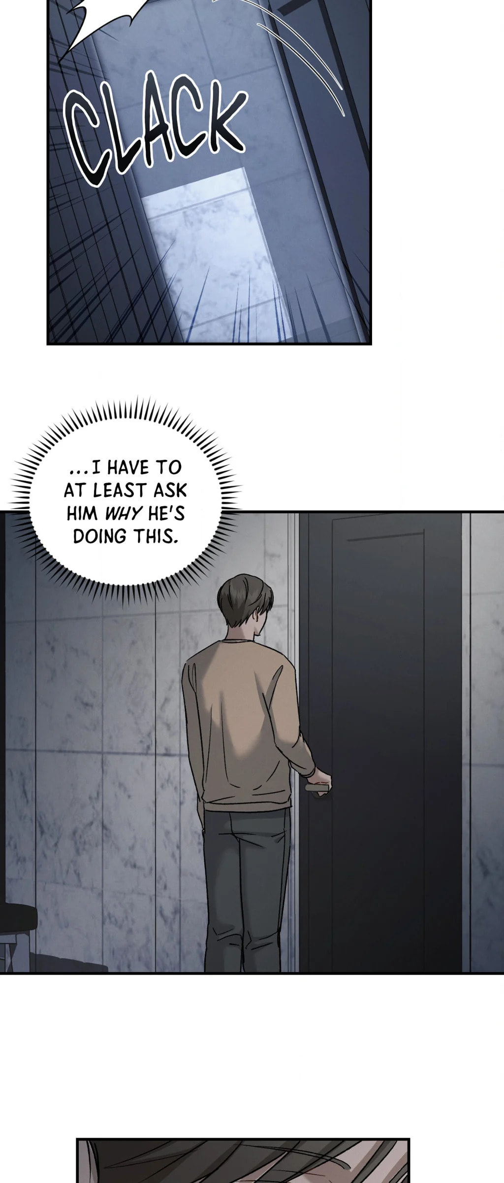 Beyond the Memories – Chapter 73 page 30