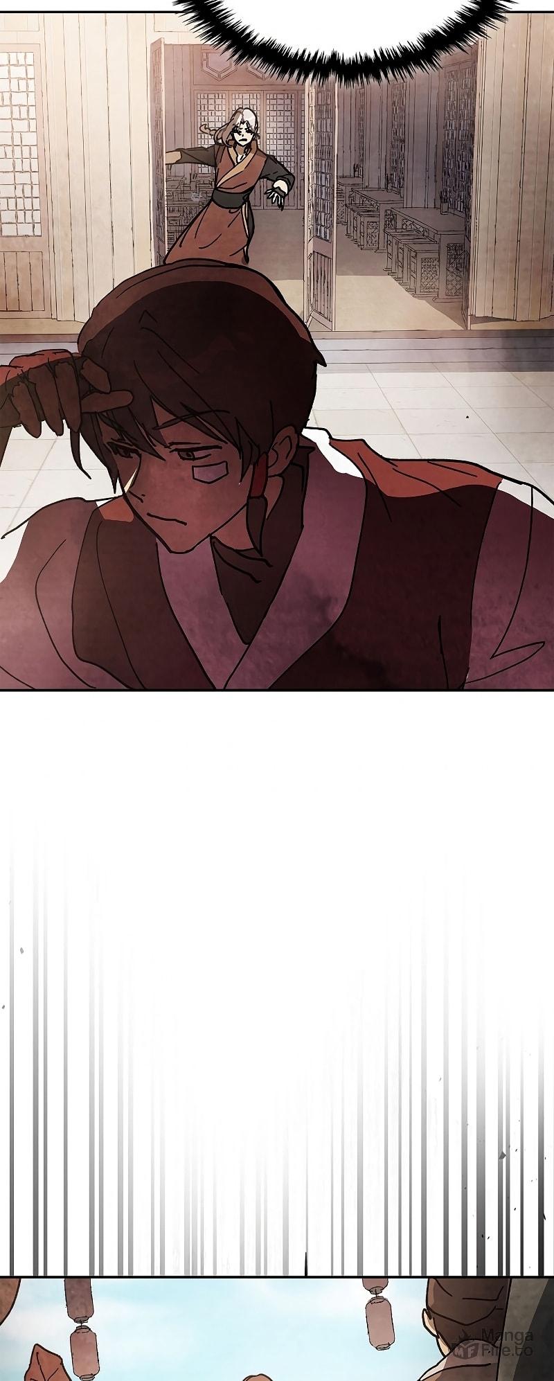 Chronicles of a Returner – Chapter 14 page 38