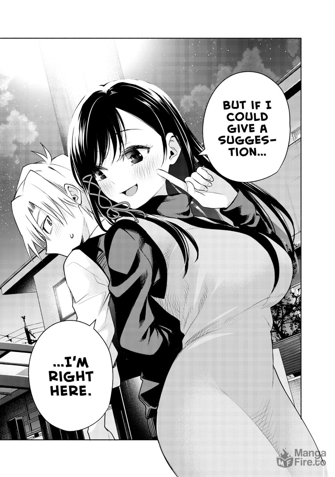 A Wish From the Dark page 14