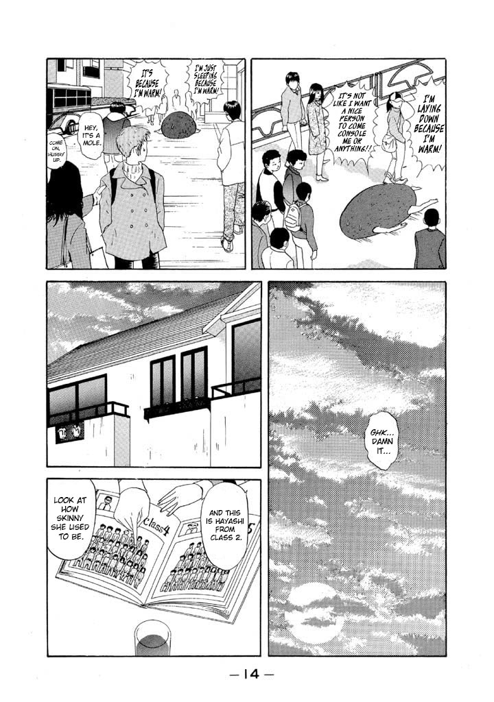 Santa Lucia page 13