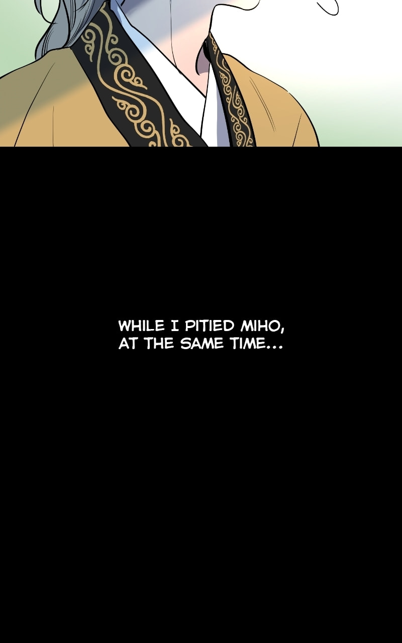 Extroversion of an Immortal – Chapter 38 page 37