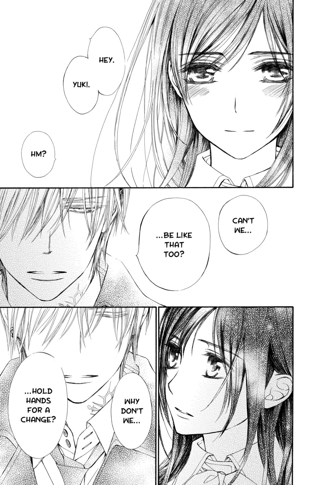 You Are My North Star page 28