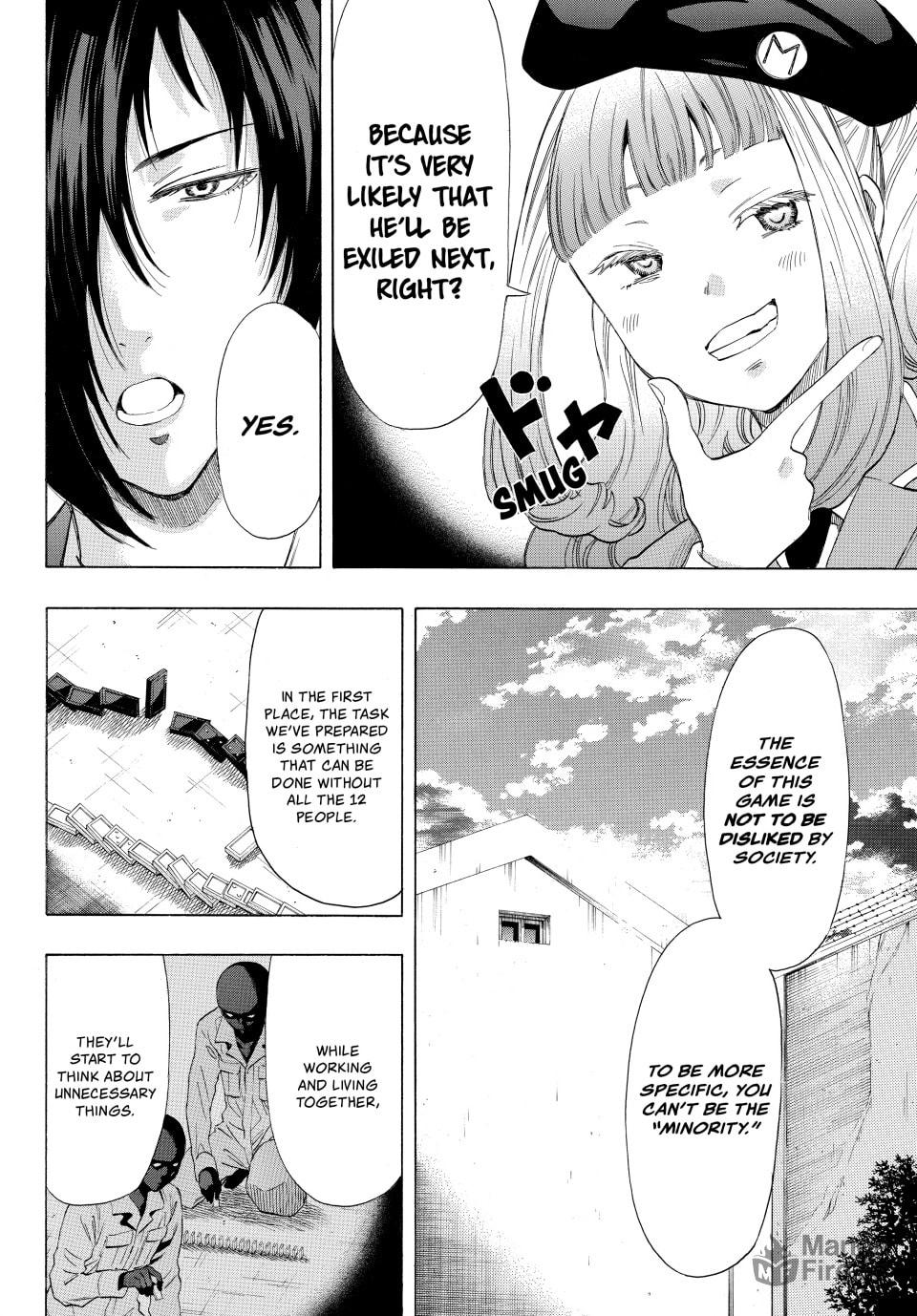 Now Everyone Make Your Calculations and… Create "Nice Relationships" page 11