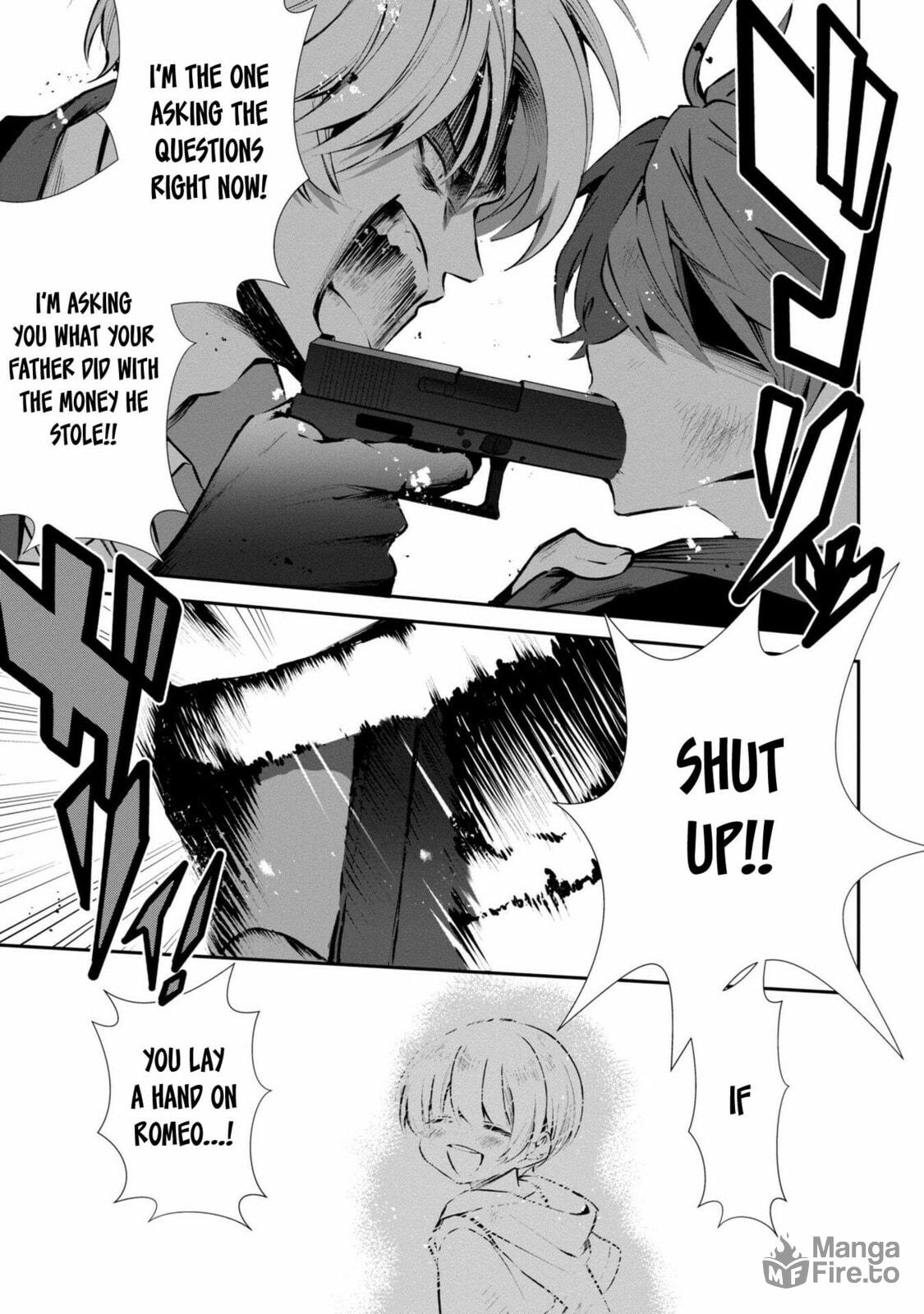 The Legendary Assassin page 35