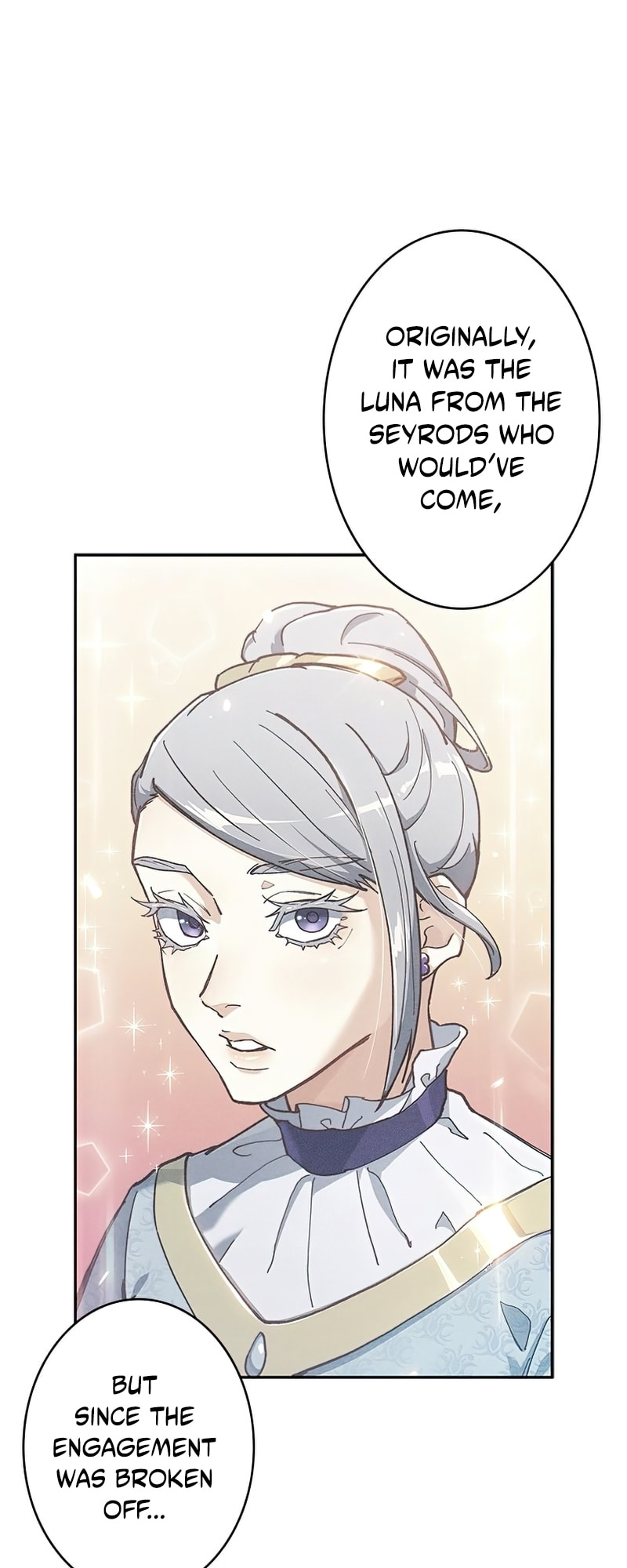 Duke Pendragon: Master of the White Dragon – Chapter 31 page 7