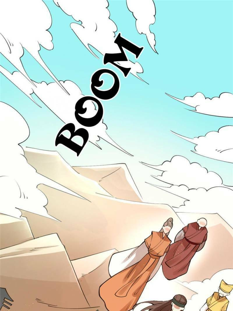 A Big Shot Actually – Chapter 58 page 0