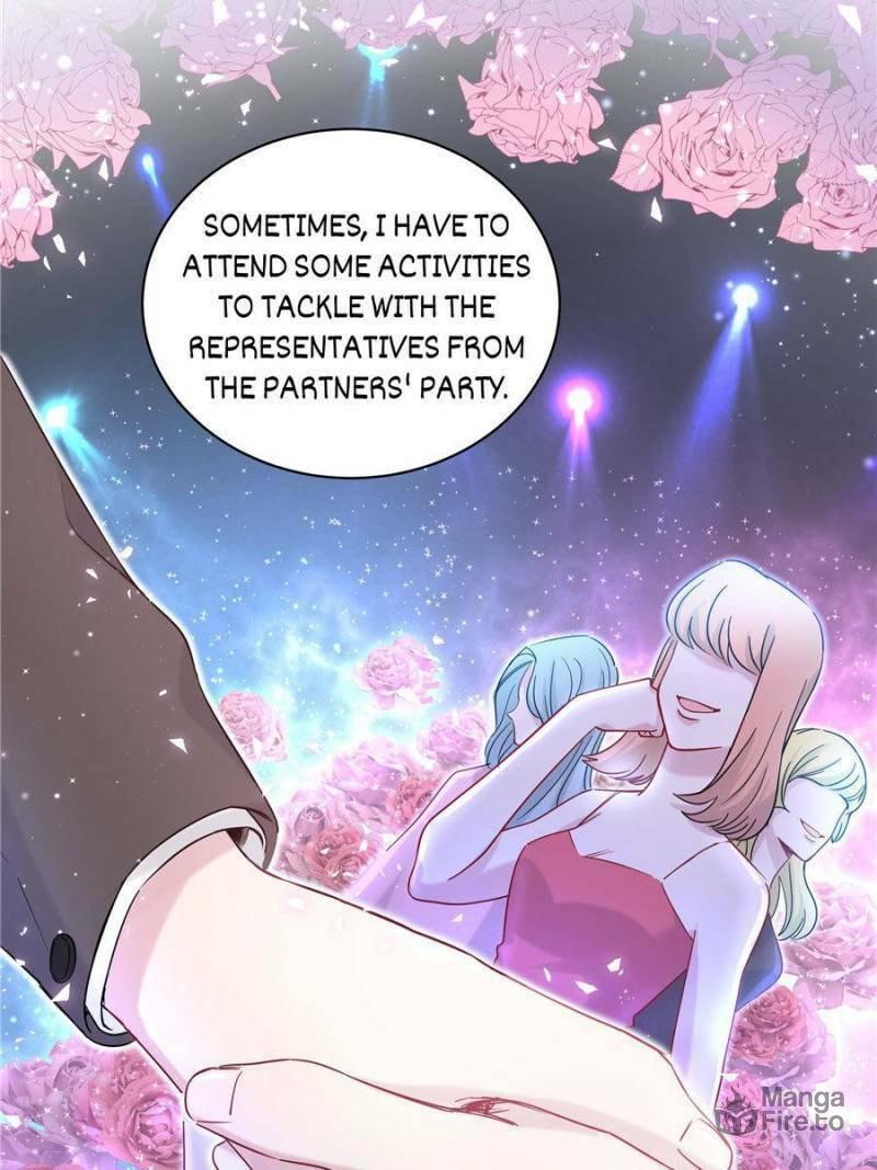 Whose Baby is it? (Colored) – Chapter 69 page 23