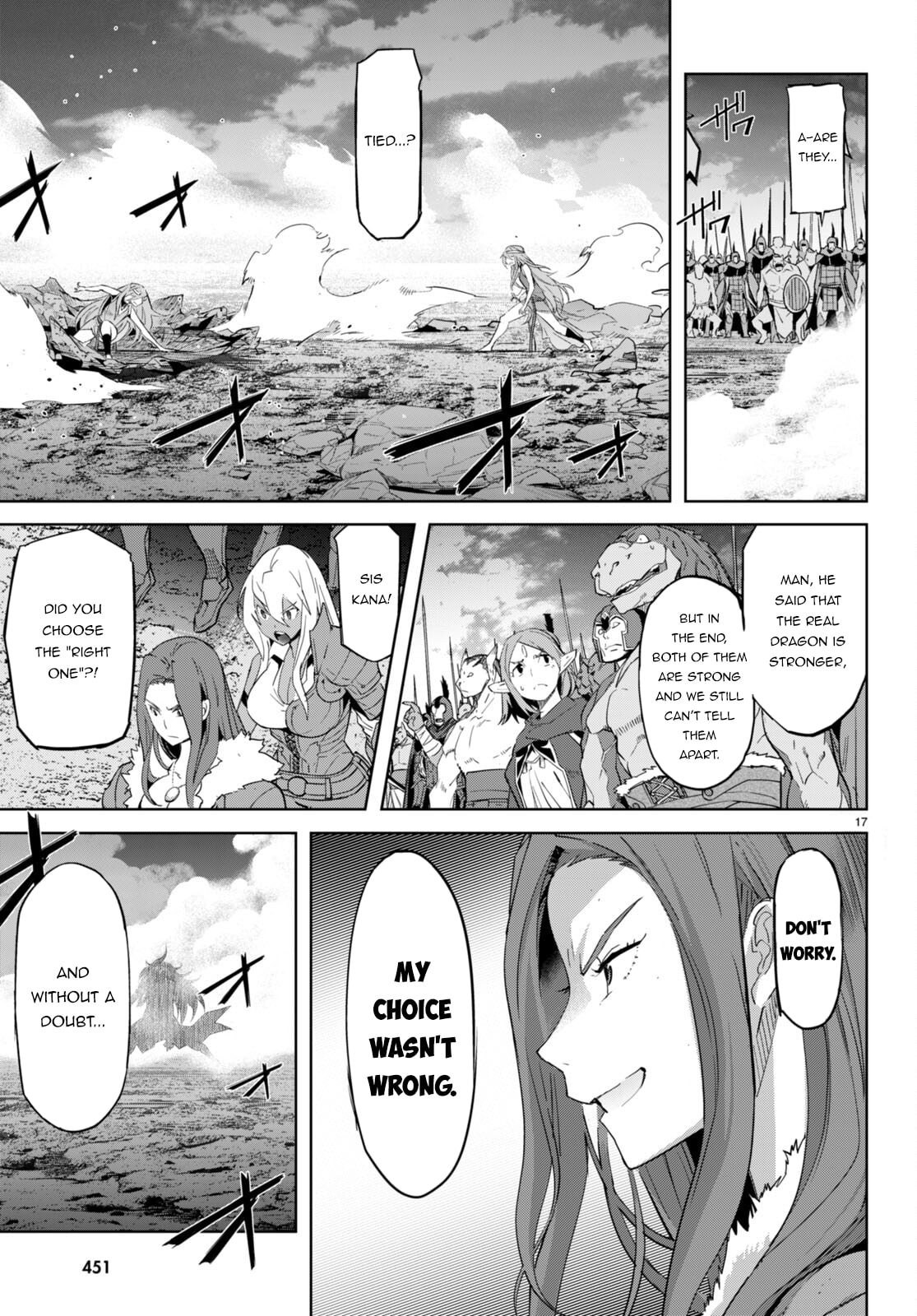 Twin Fight page 16