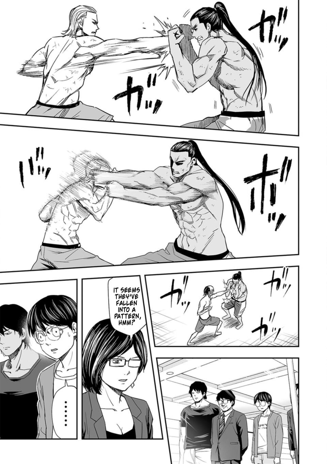 Response page 6