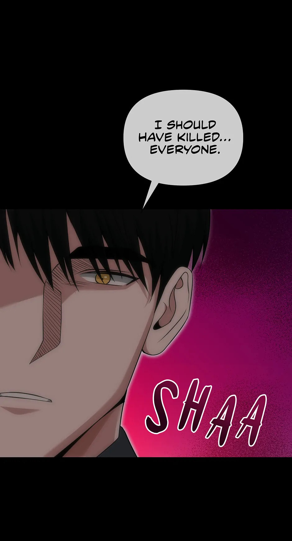 I'm the Villain's Constellation With Empty Pockets – Chapter 30 page 30