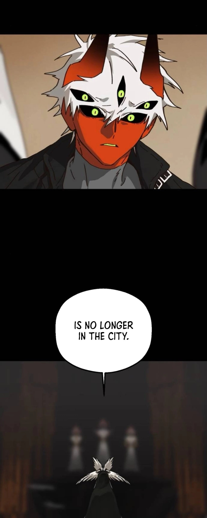 On My Way To See My Mom – Chapter 21 page 42