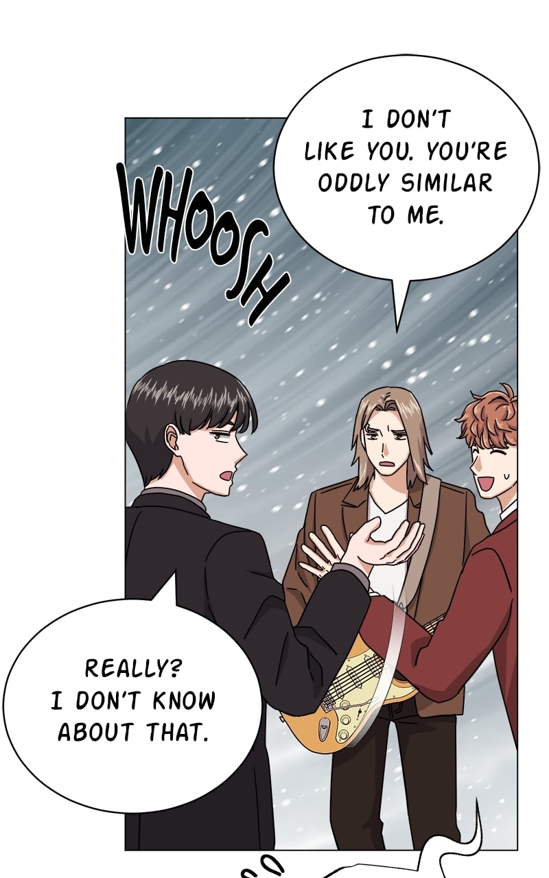 Superstar Associate Manager – Chapter 64 page 7