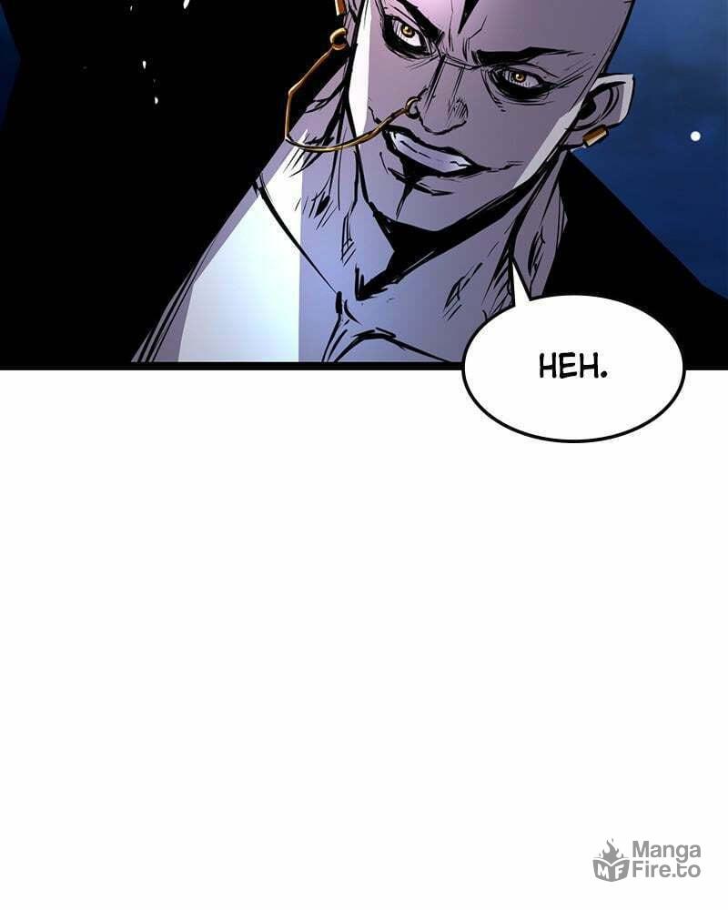 Hanlim Gym – Chapter 27 page 56