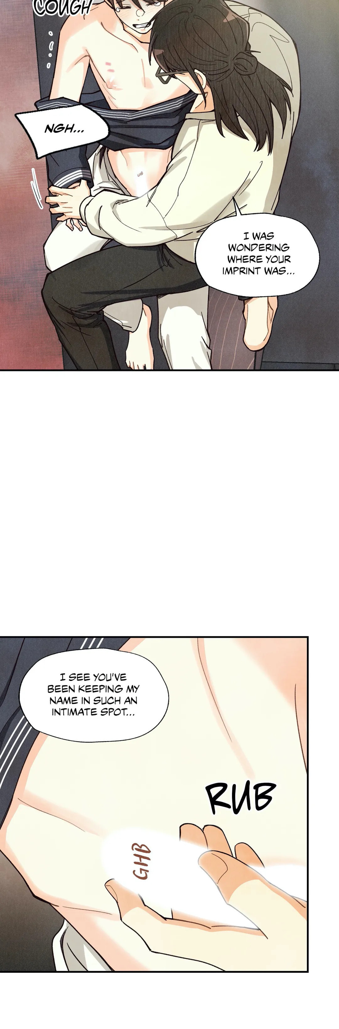 Pian Pian – Chapter 66 page 26