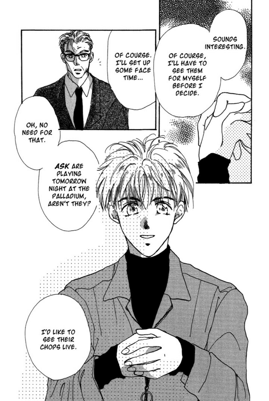 Gravitation – Chapter 2 page 30