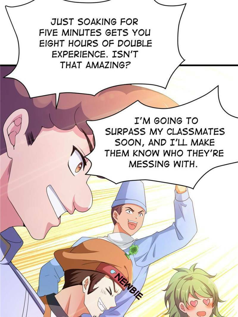 Rebirth of King Zhou: Not Being the Ultimate Villain – Chapter 31 page 28