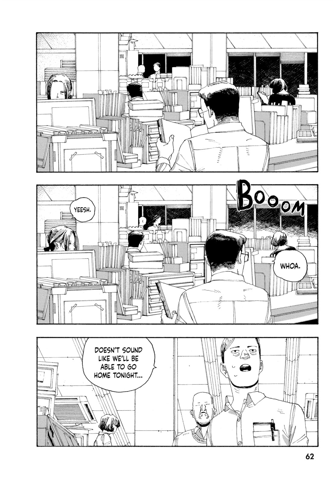 No Way We'll Pay page 12