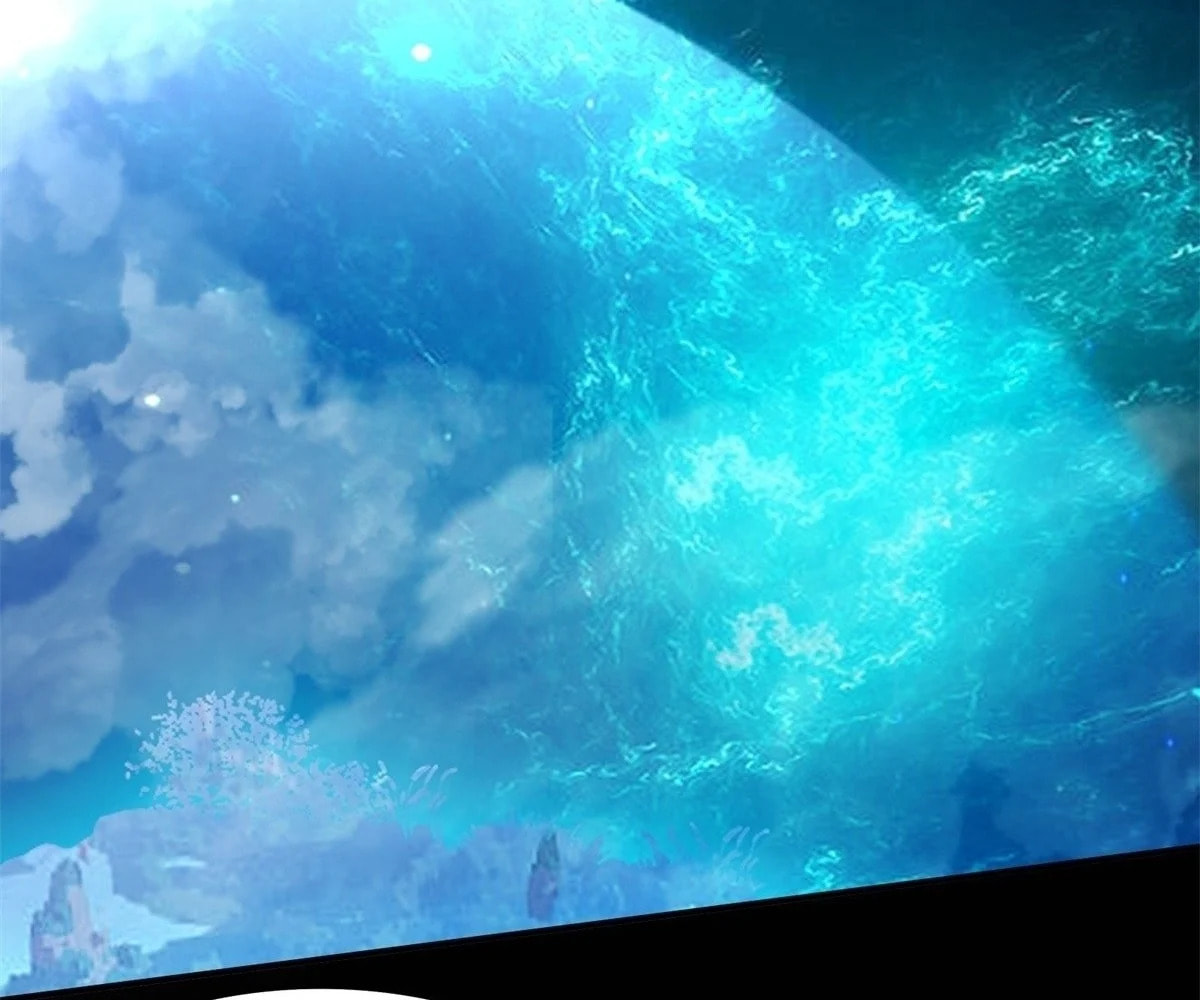 The Primordial World: Starting by Taking the Minghe as My Adopted Stepdaughter – Chapter 30 page 10
