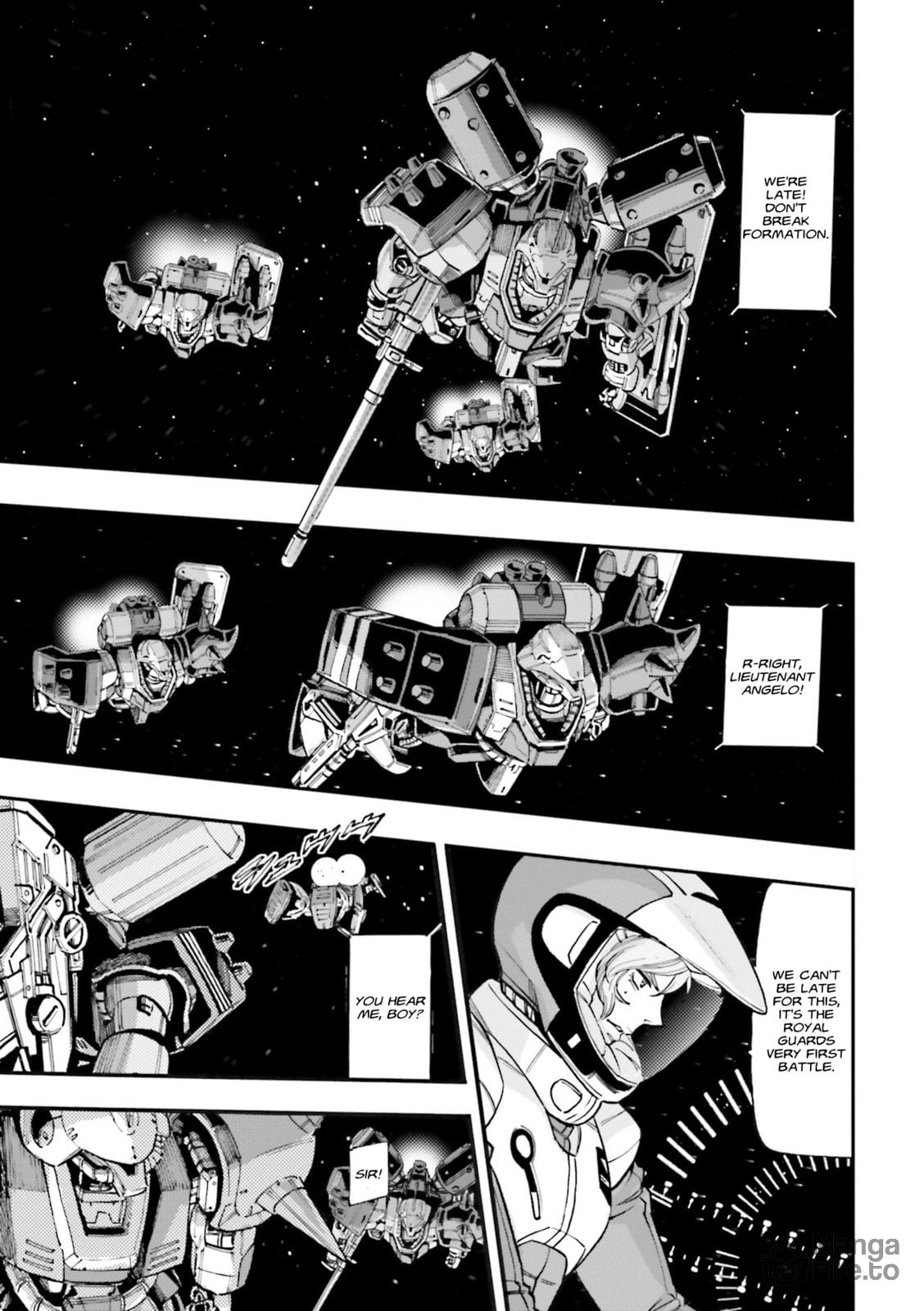 Sinanju Stein <June 15th, U.C. 0094> page 11