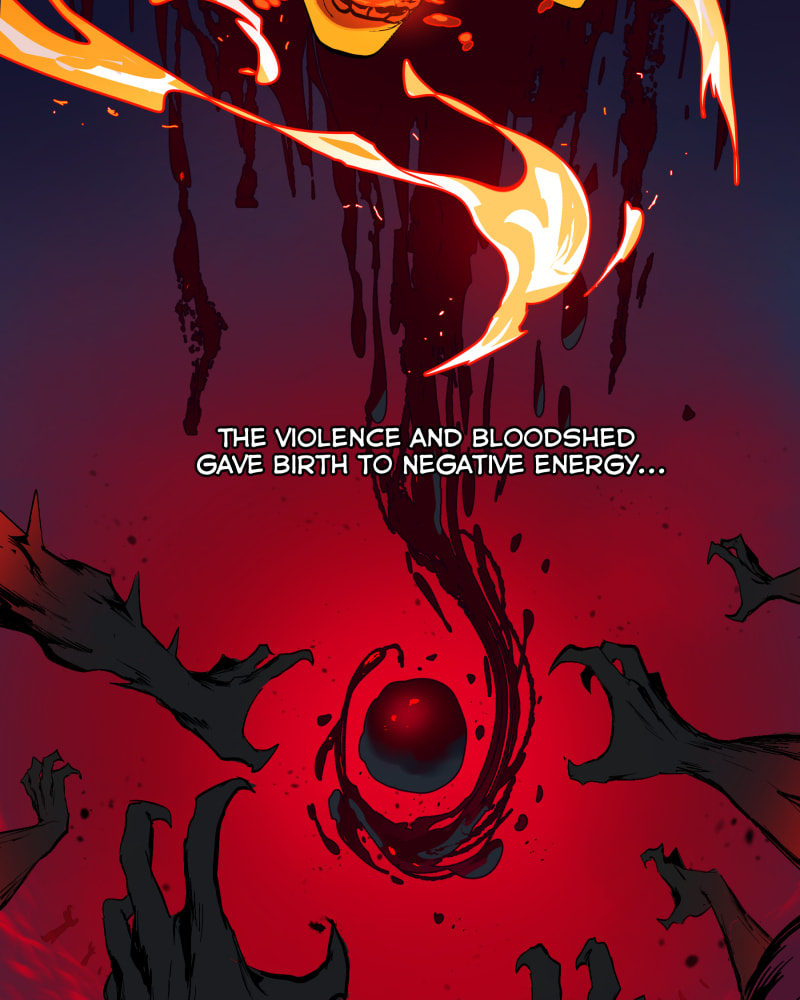 Black Sun – Chapter 1 page 3