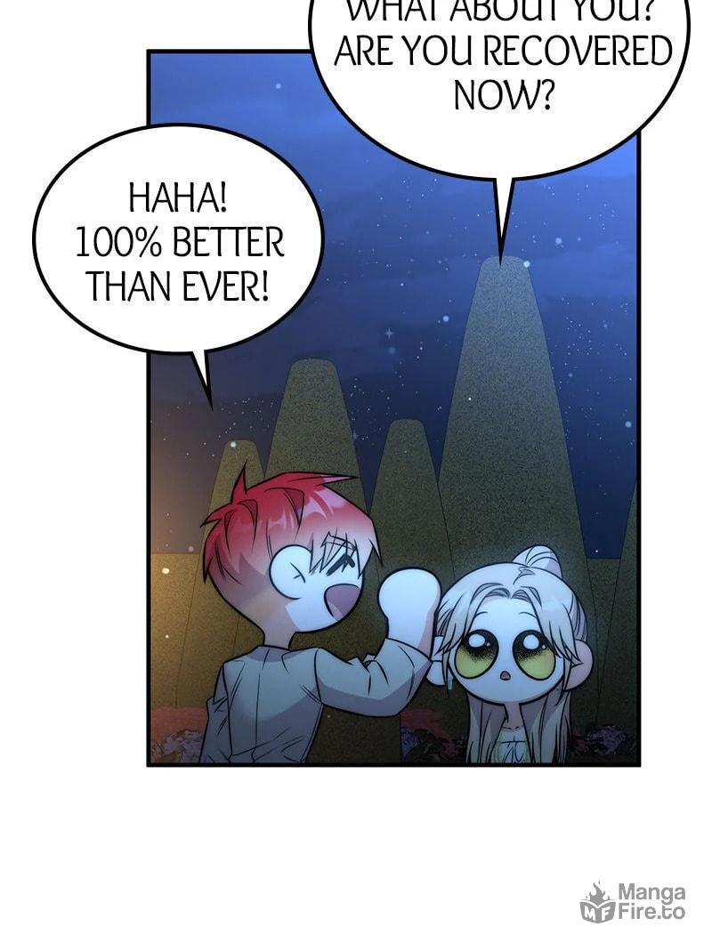 Amelia's Opalescent Marriage – Chapter 55 page 41