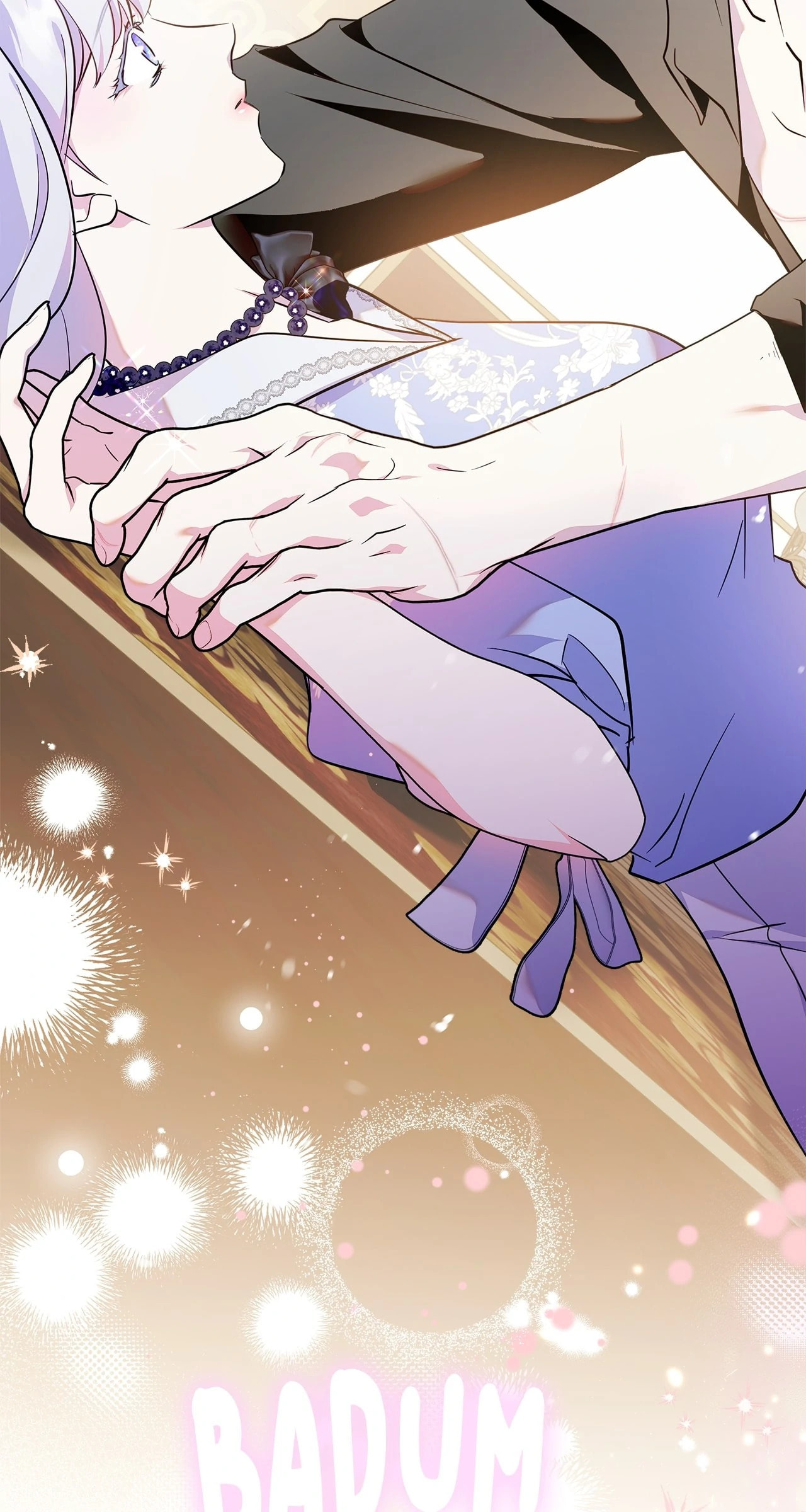 I Became the Tyrant's Dishonest Adviser – Chapter 51 page 42