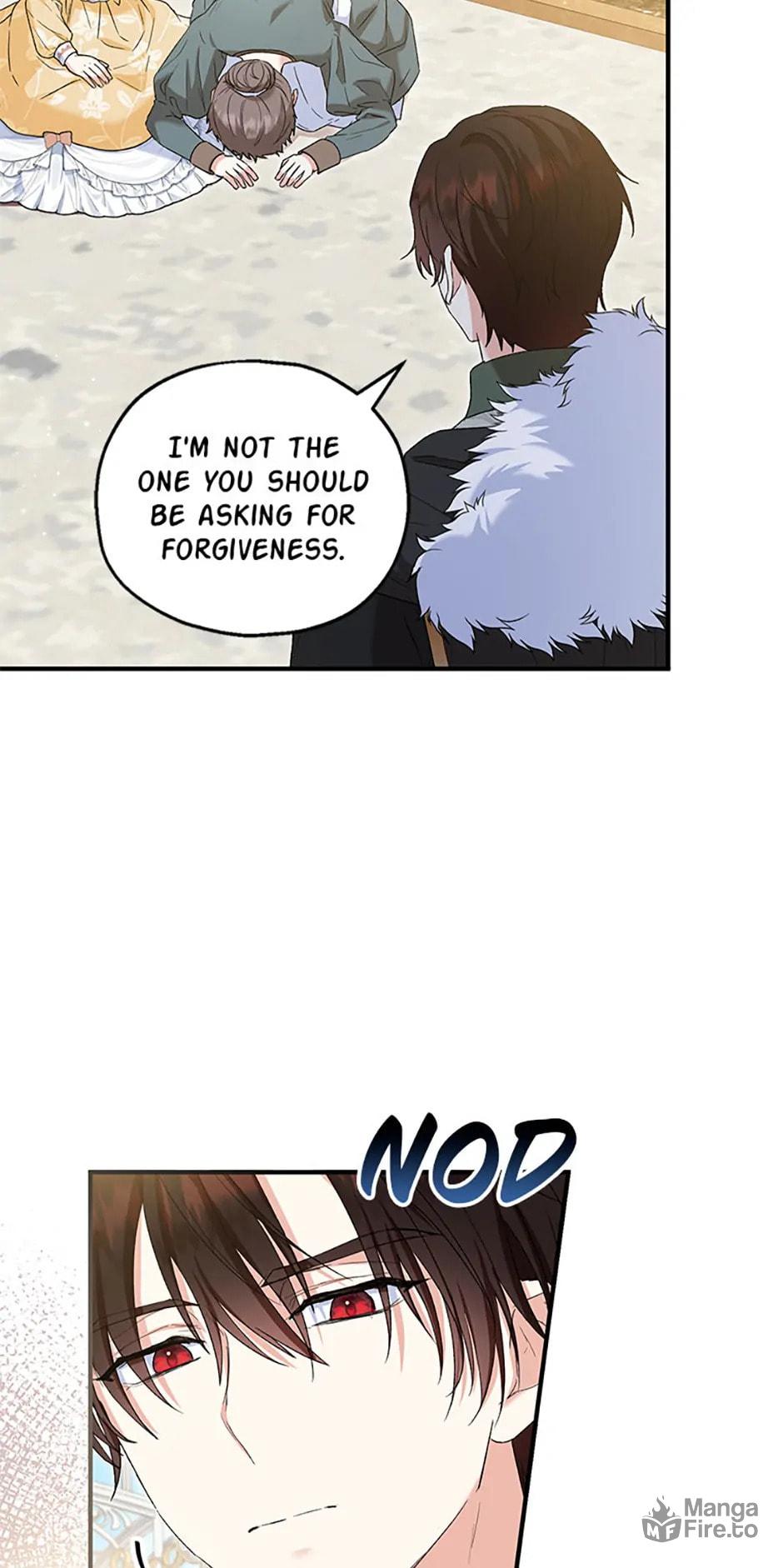 Adopted Daughter-in-Law Is Preparing to Be Abandoned – Chapter 54 page 4