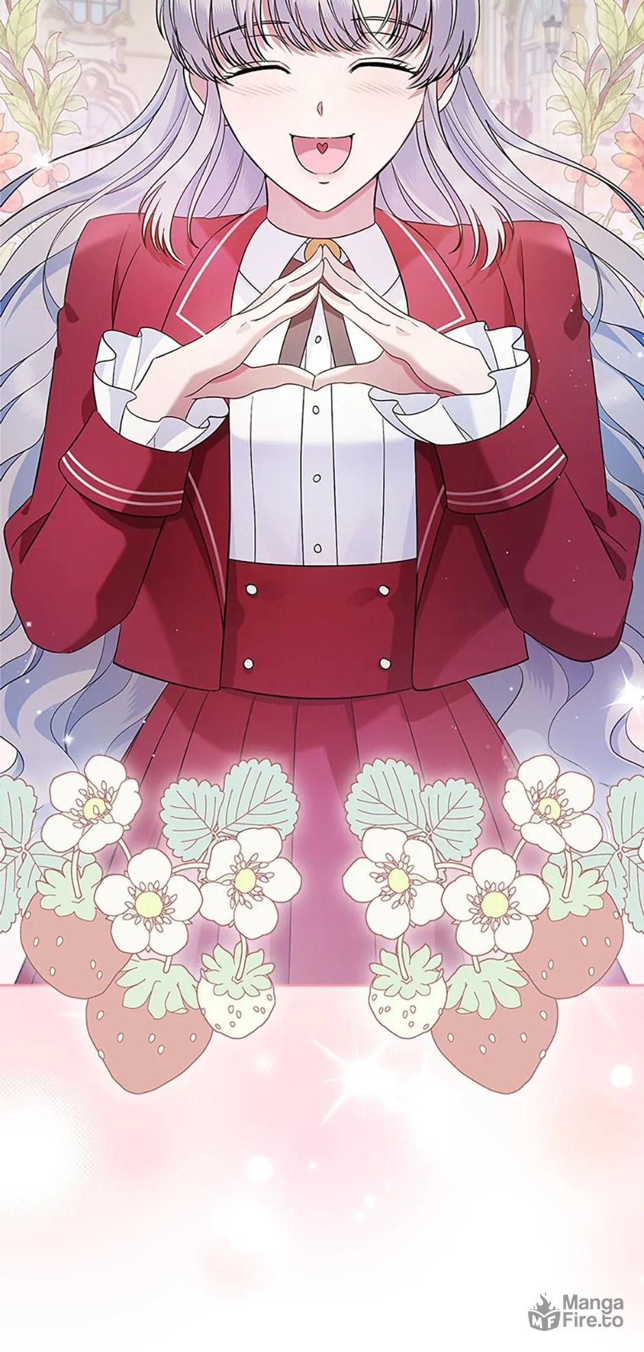 I Stole the Female Lead's First Love – Chapter 27 page 14