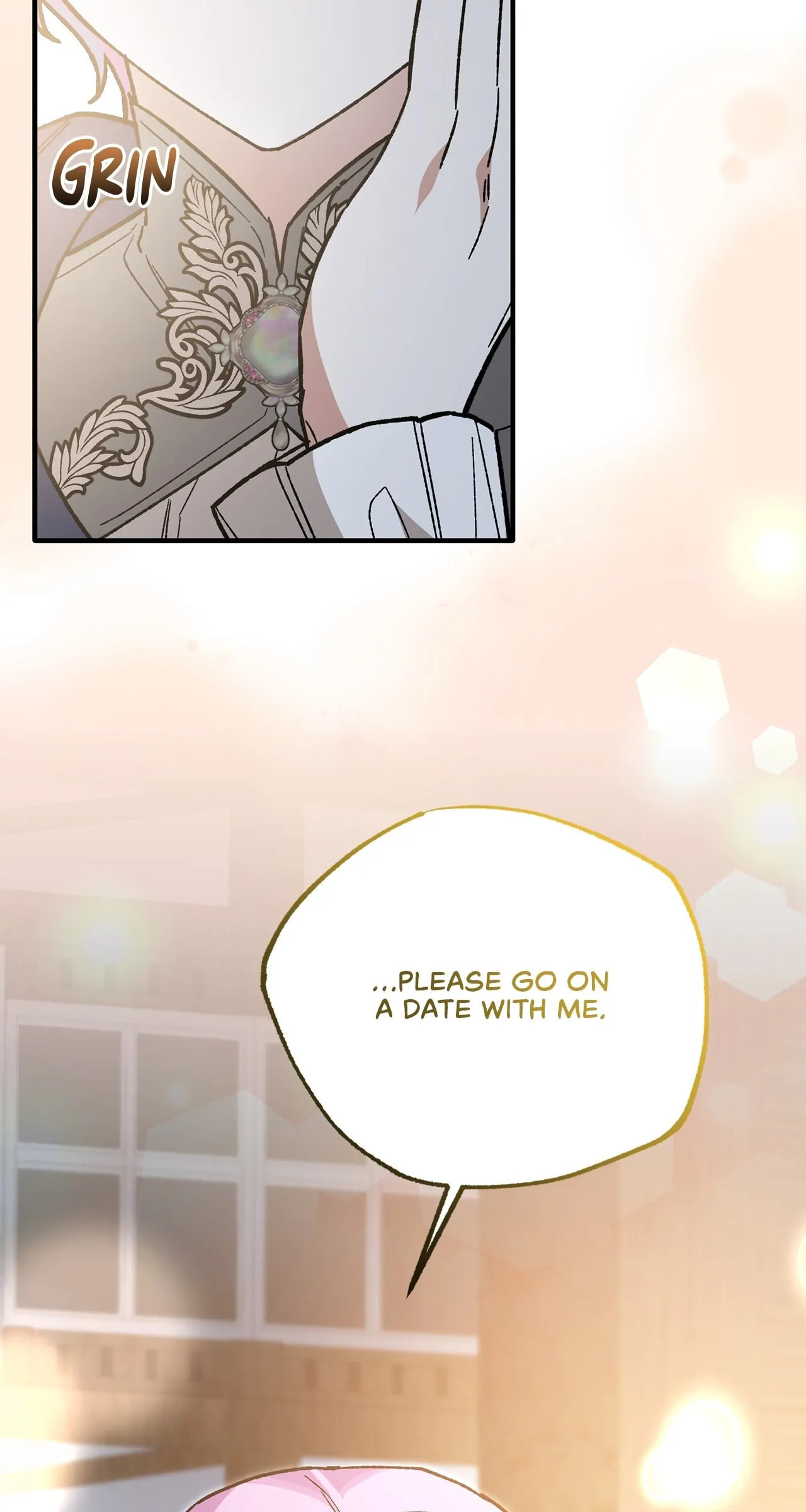 Let Me Kidnap the Male Lead – Chapter 12 page 31