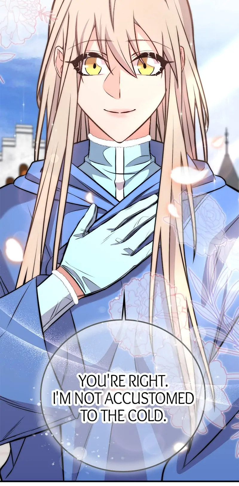 Amelia's Opalescent Marriage – Chapter 25 page 66